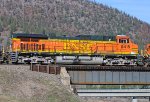 BNSF 5418